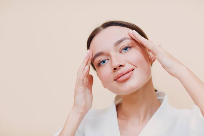 Facial Muscle Exercises Hyderabad